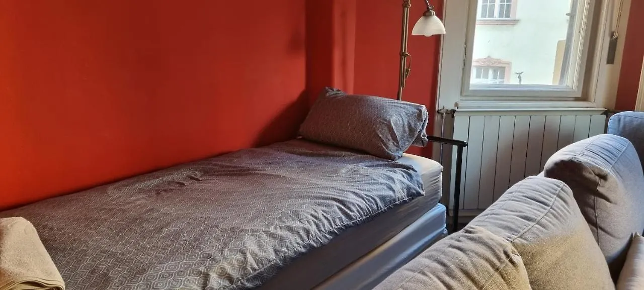 منزل للإقامة Eden Apartment بودابست