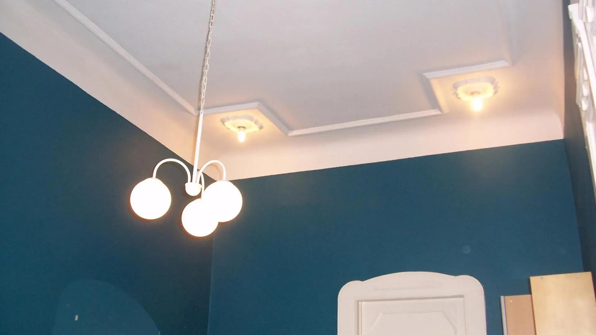 Eden Apartment بودابست المجر