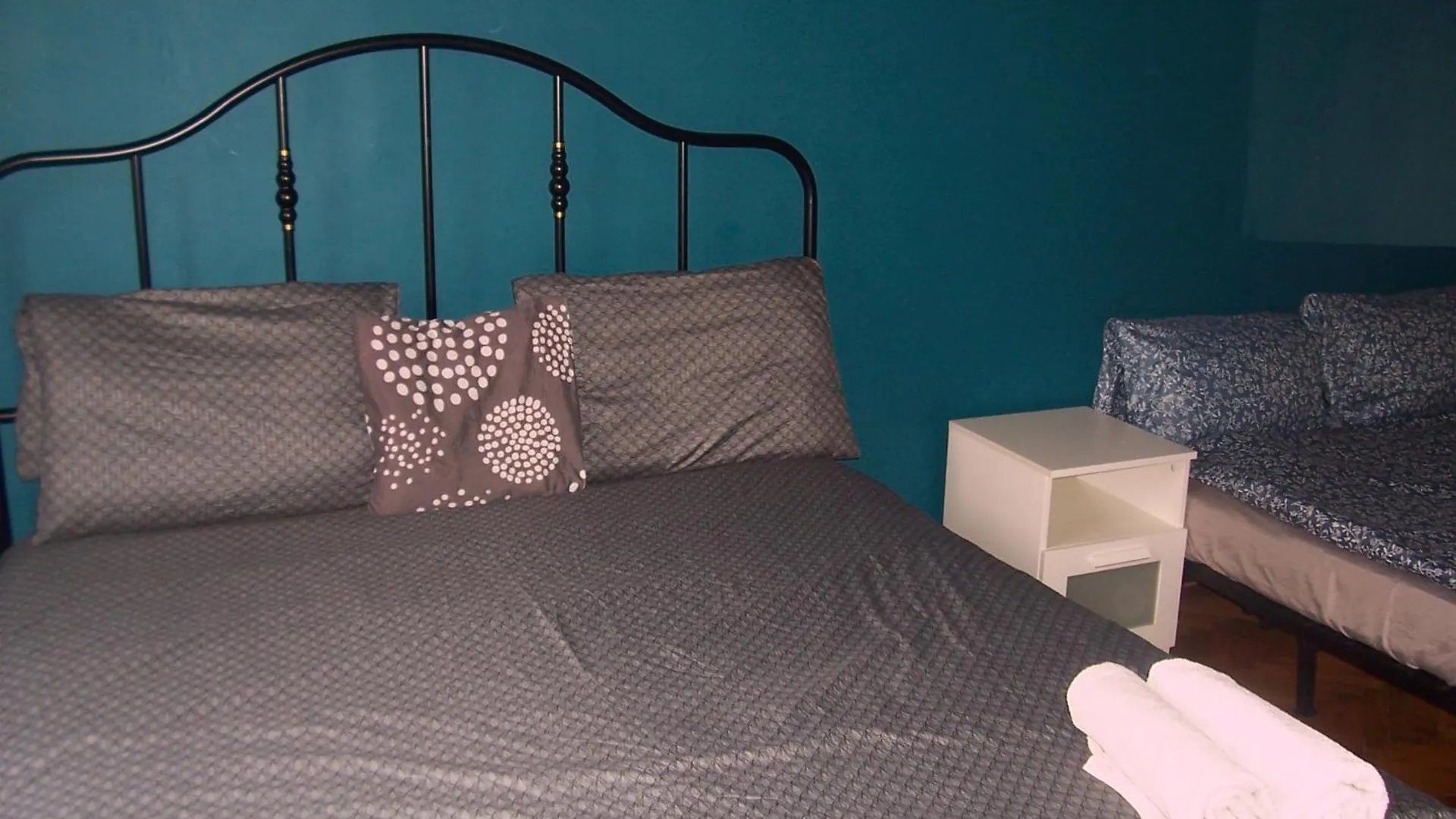 Eden Apartment بودابست 0*,