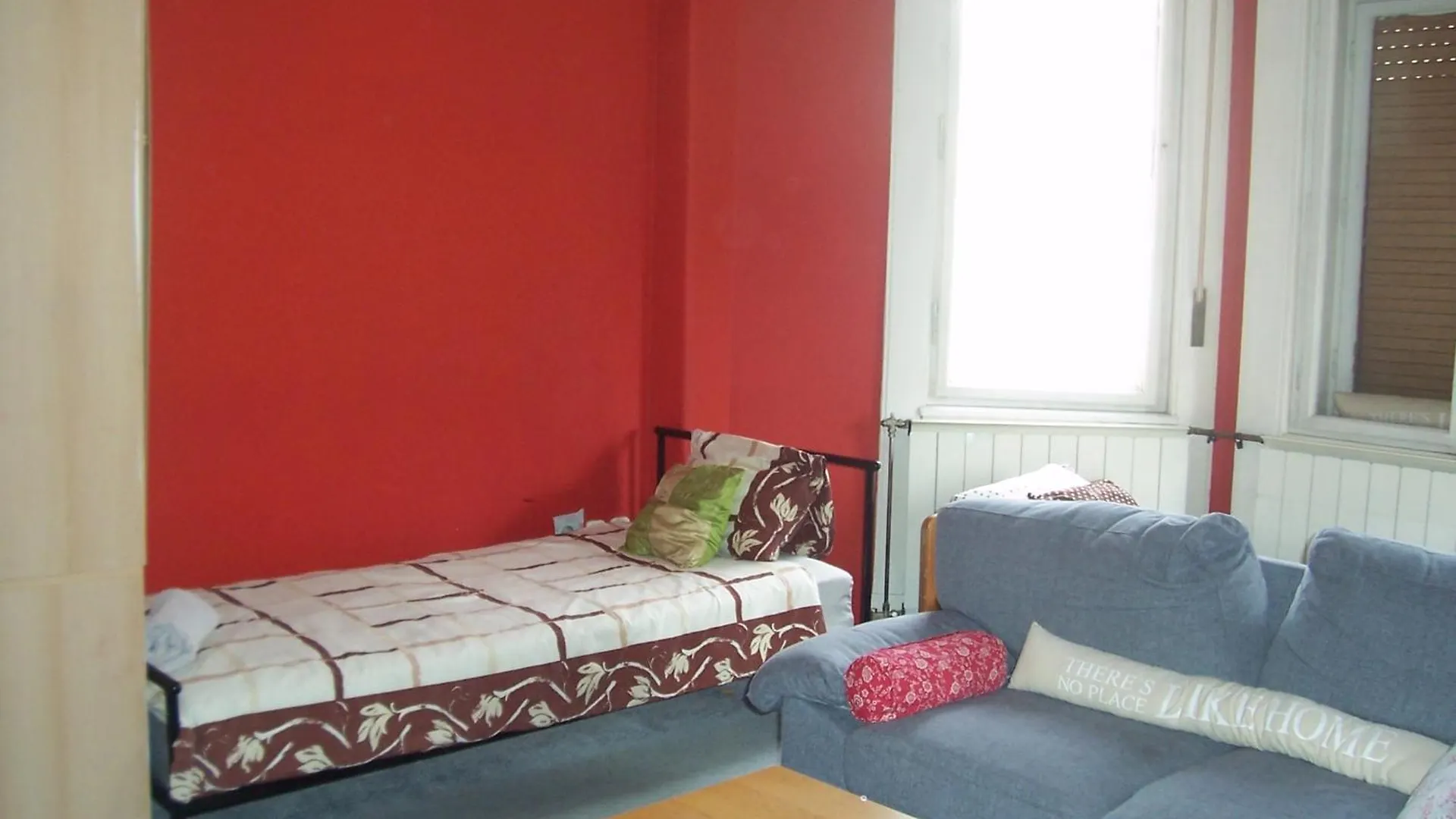 Eden Apartment بودابست منزل للإقامة