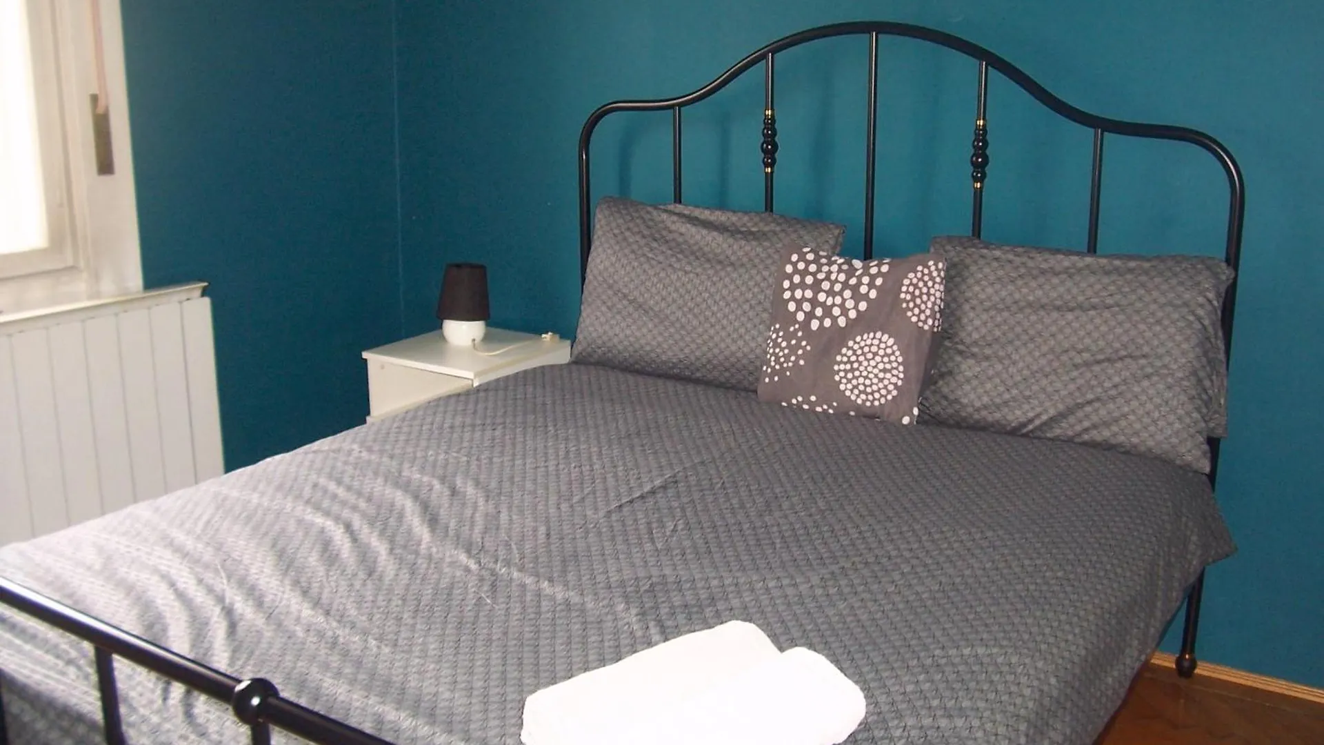 Eden Apartment بودابست 0*,