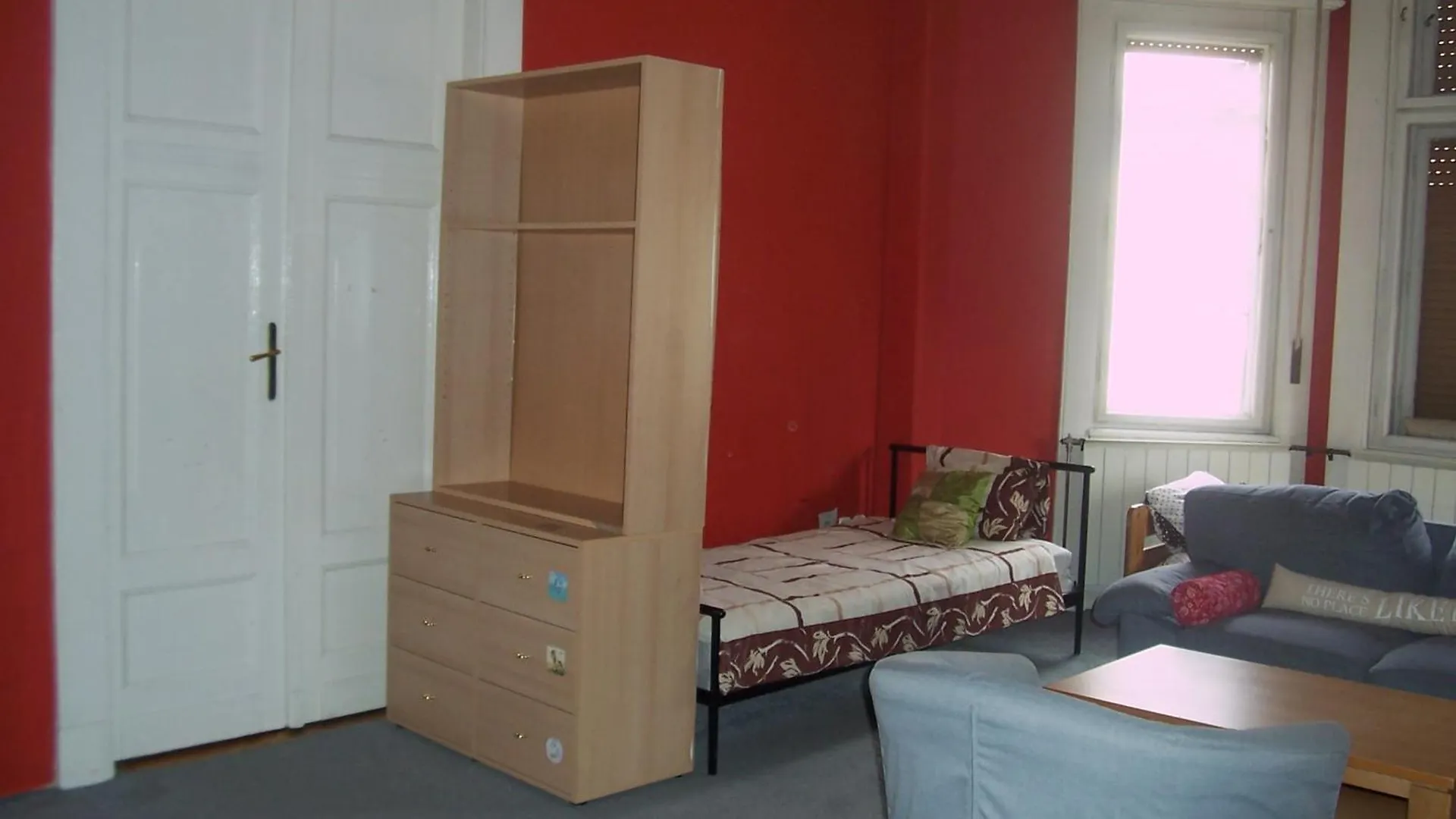 Eden Apartment بودابست 0*,  المجر