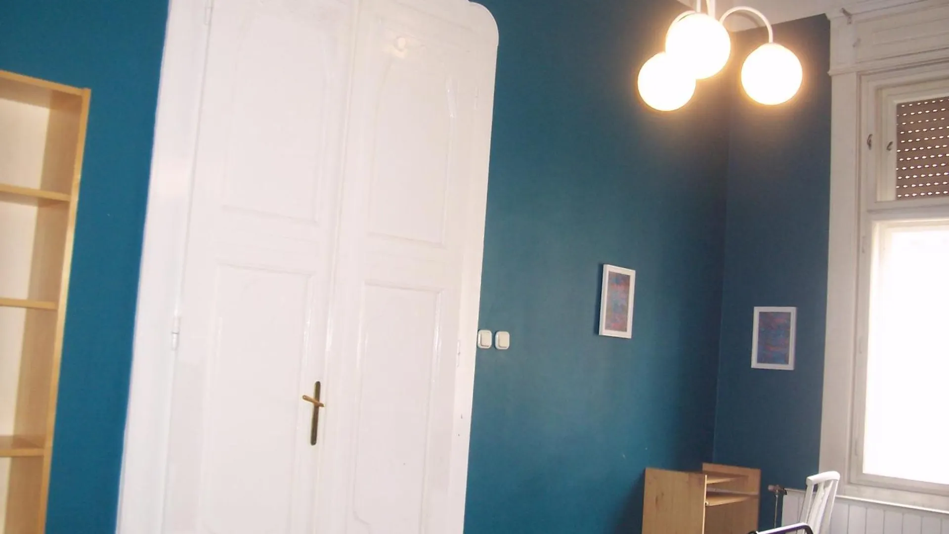 Eden Apartment بودابست