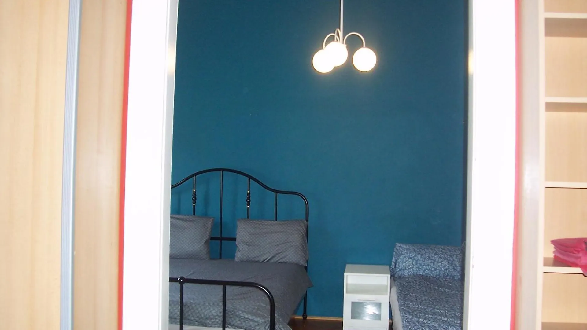 Eden Apartment بودابست منزل للإقامة
