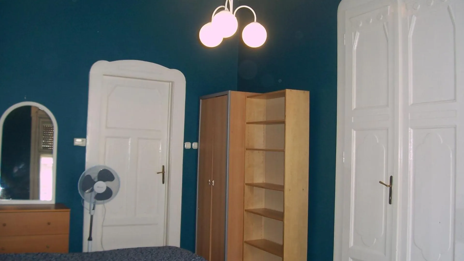 Eden Apartment بودابست منزل للإقامة