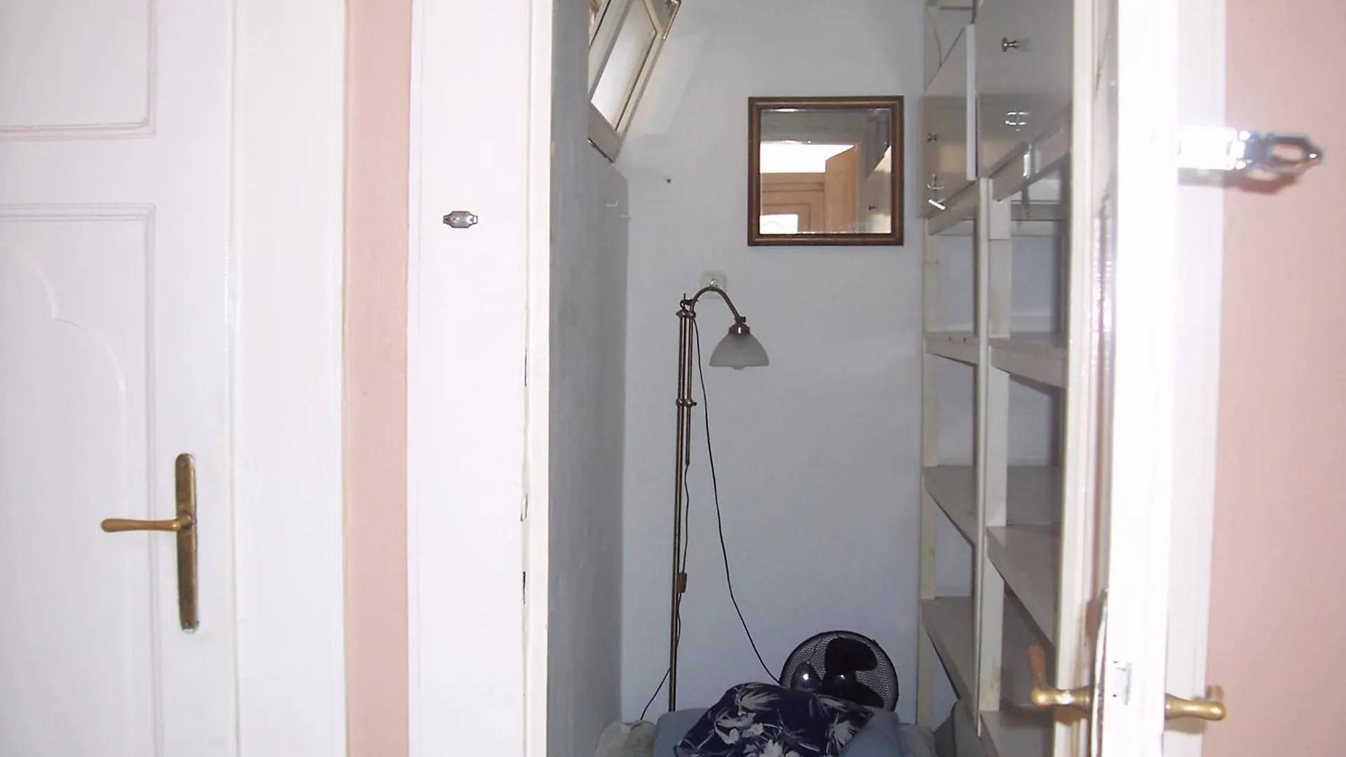 منزل للإقامة Eden Apartment بودابست