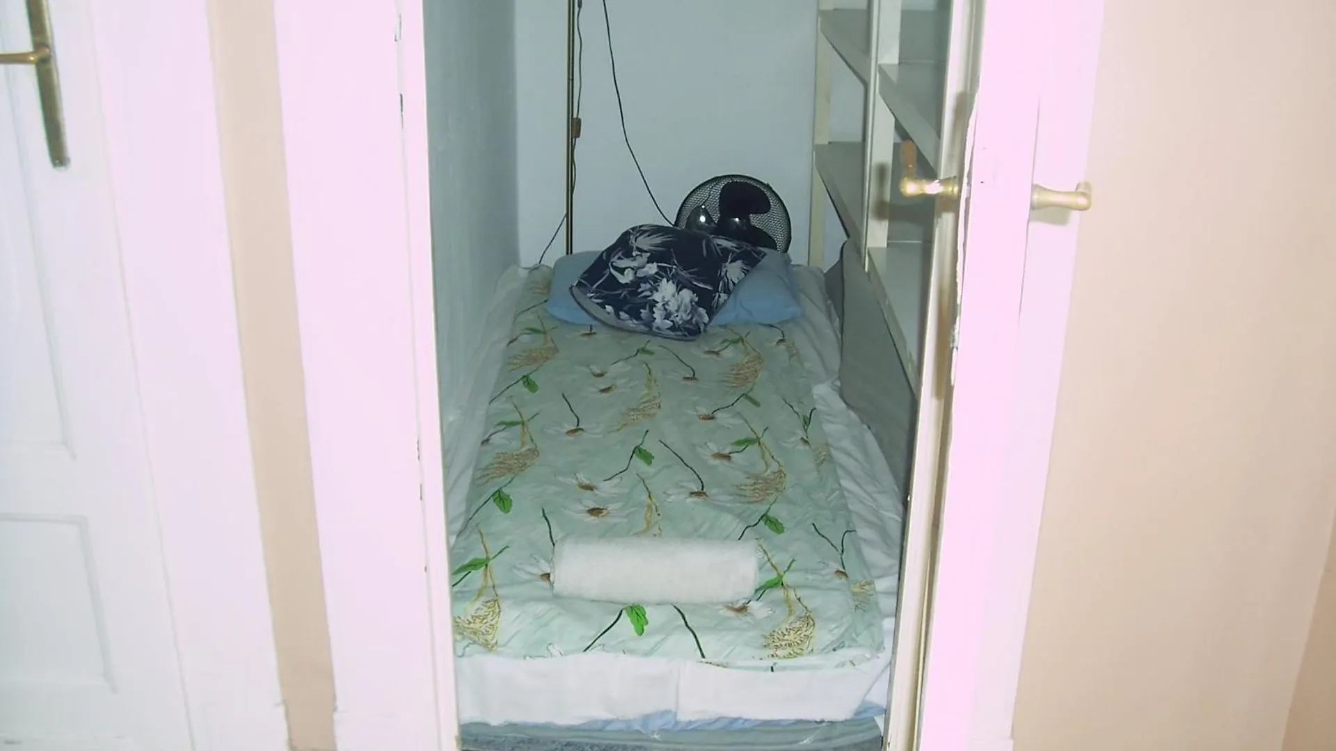 منزل للإقامة Eden Apartment بودابست المجر