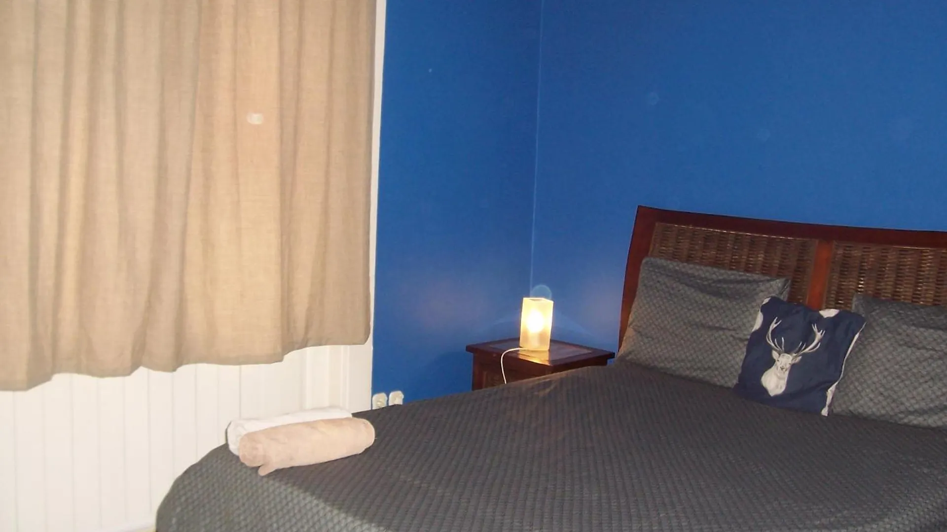 Eden Apartment بودابست