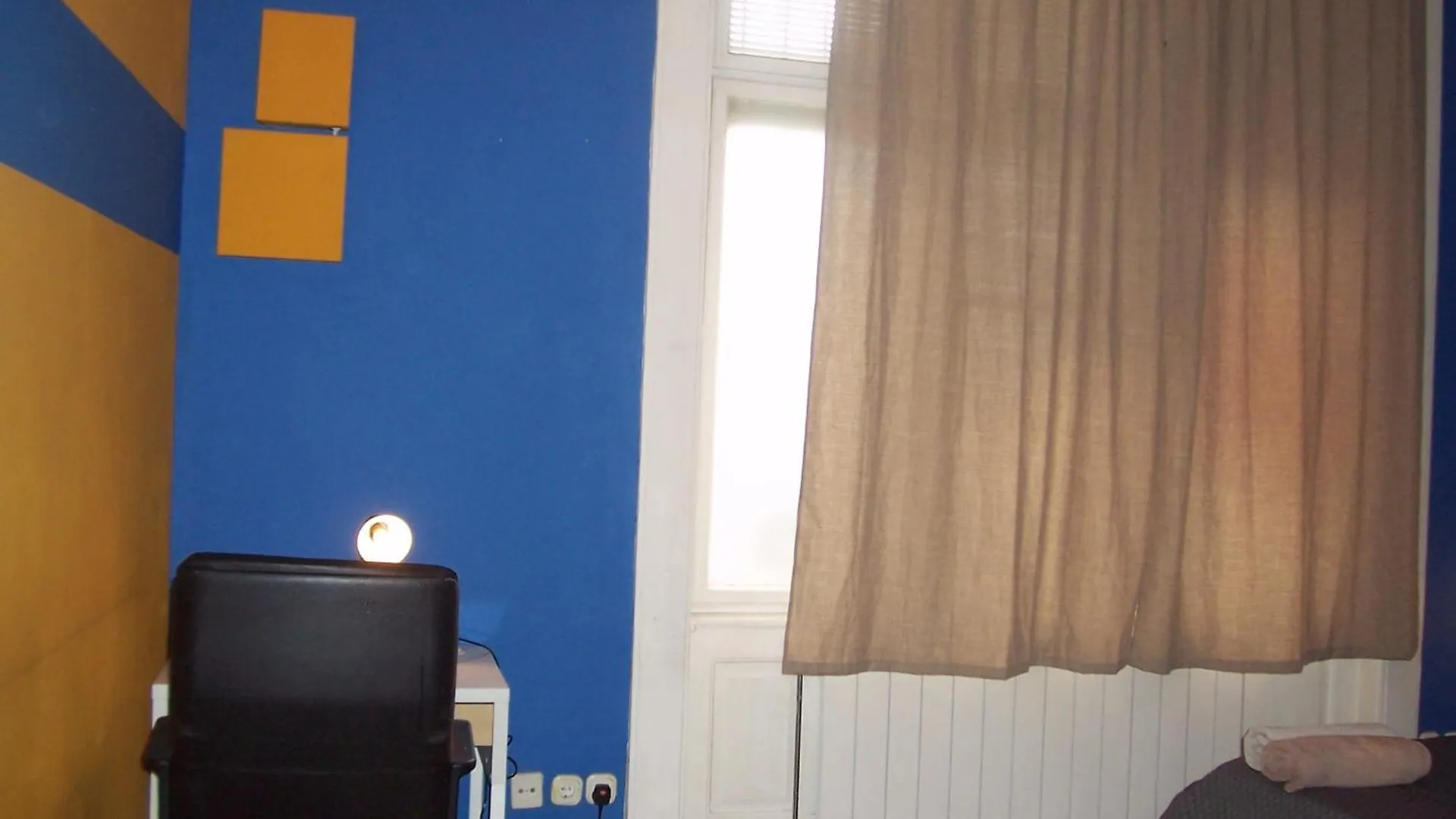 منزل للإقامة Eden Apartment بودابست