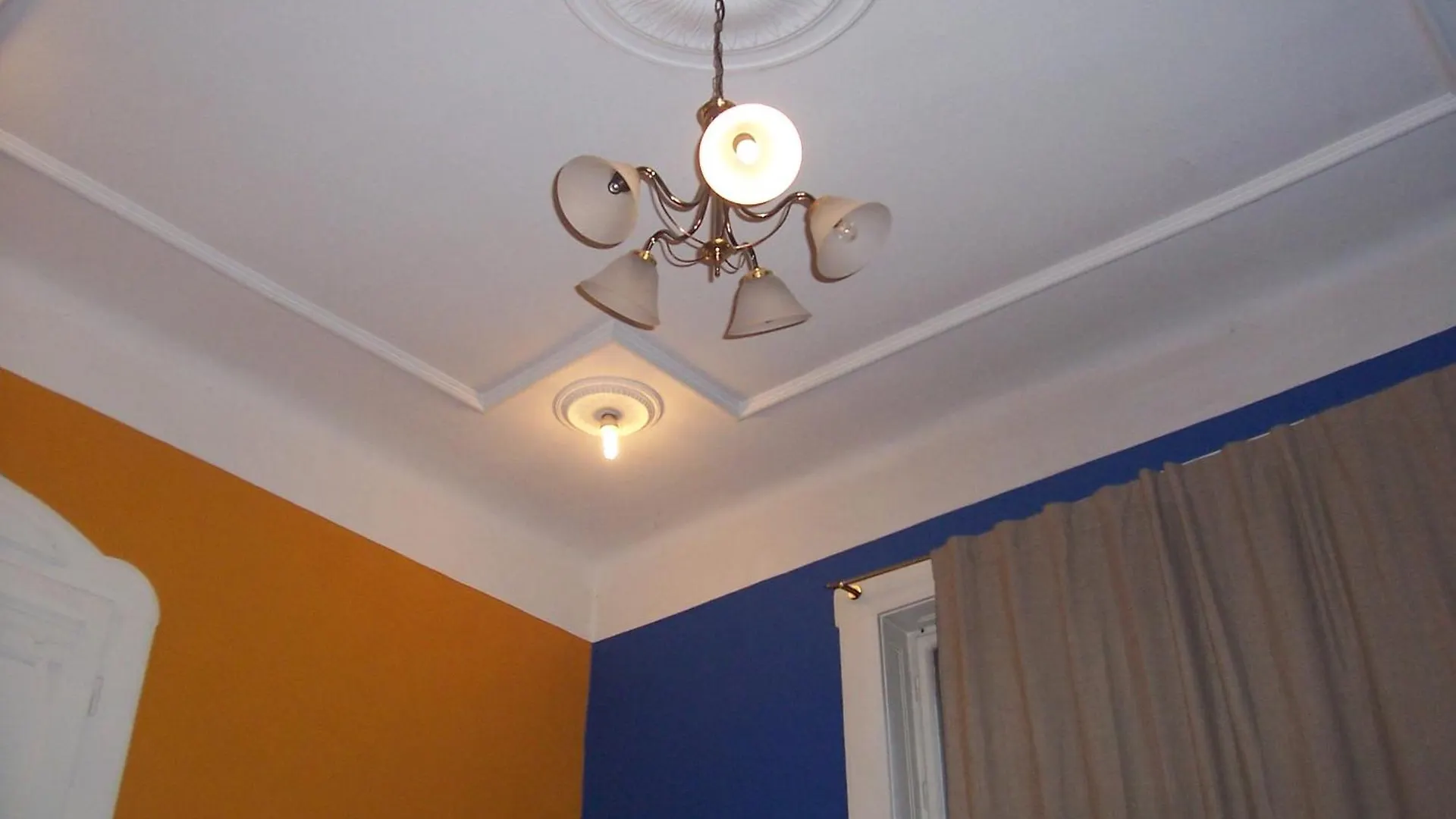 Eden Apartment بودابست 0*,  المجر