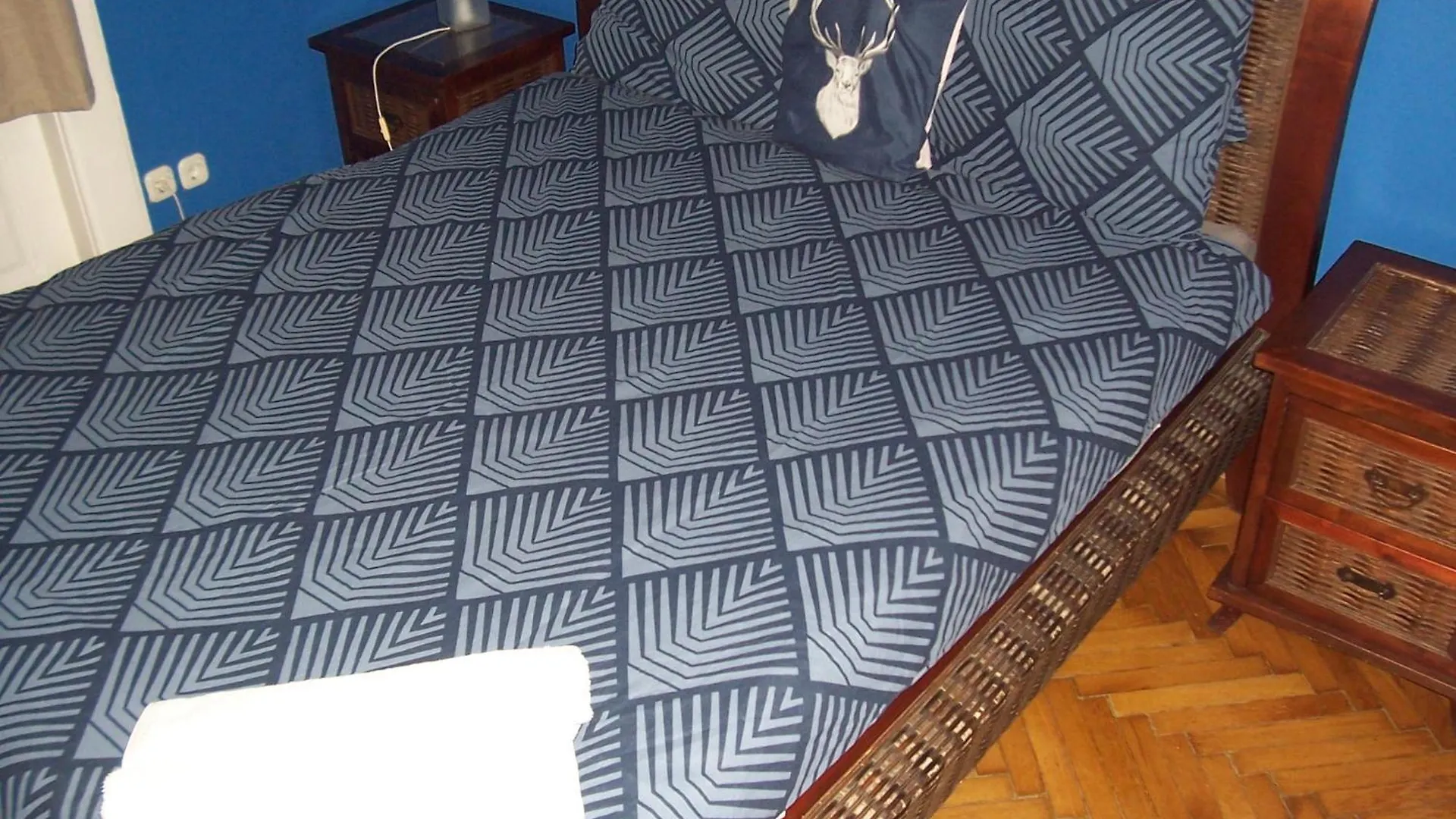 Eden Apartment بودابست 0*,  المجر
