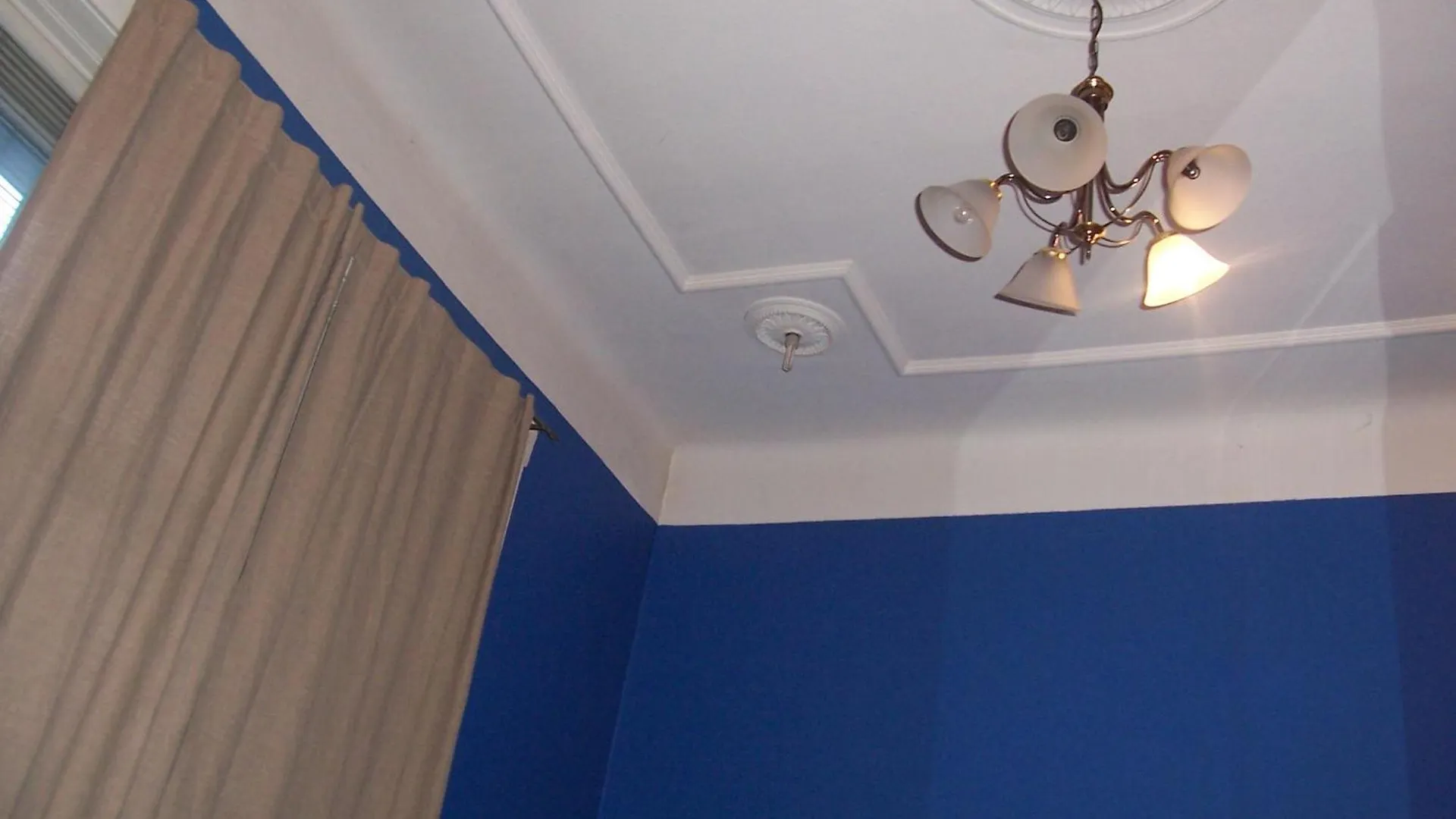 Eden Apartment بودابست 0*,