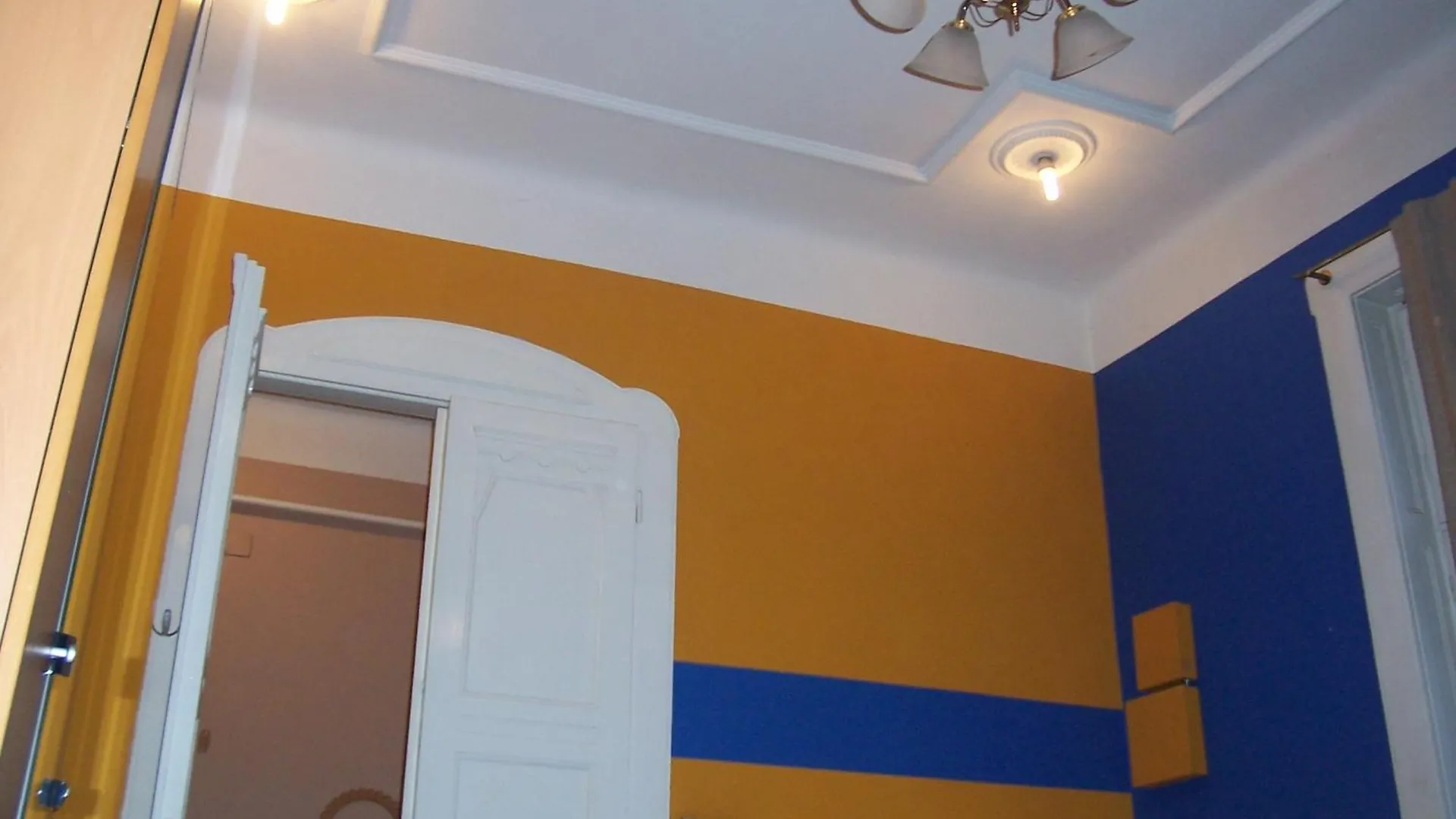 Eden Apartment بودابست