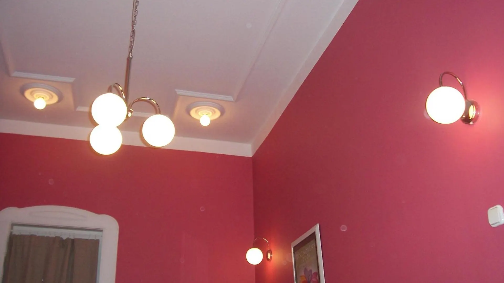 منزل للإقامة Eden Apartment بودابست