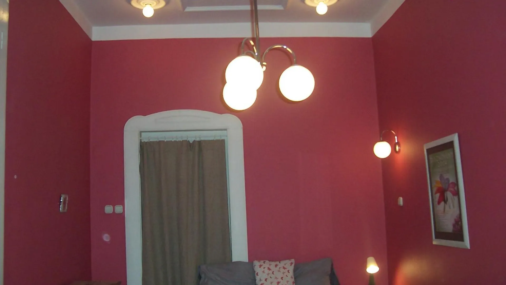 منزل للإقامة Eden Apartment بودابست