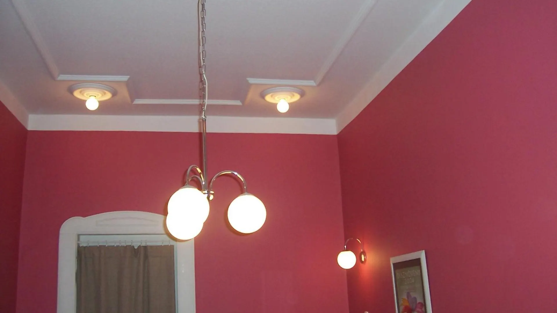 Eden Apartment بودابست